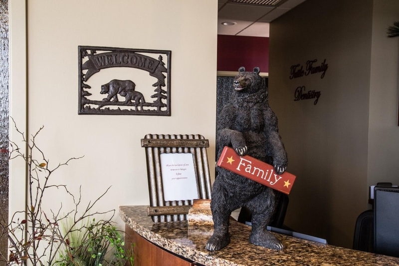 Colorado Springs Dentist Tuttle Family Dentistry